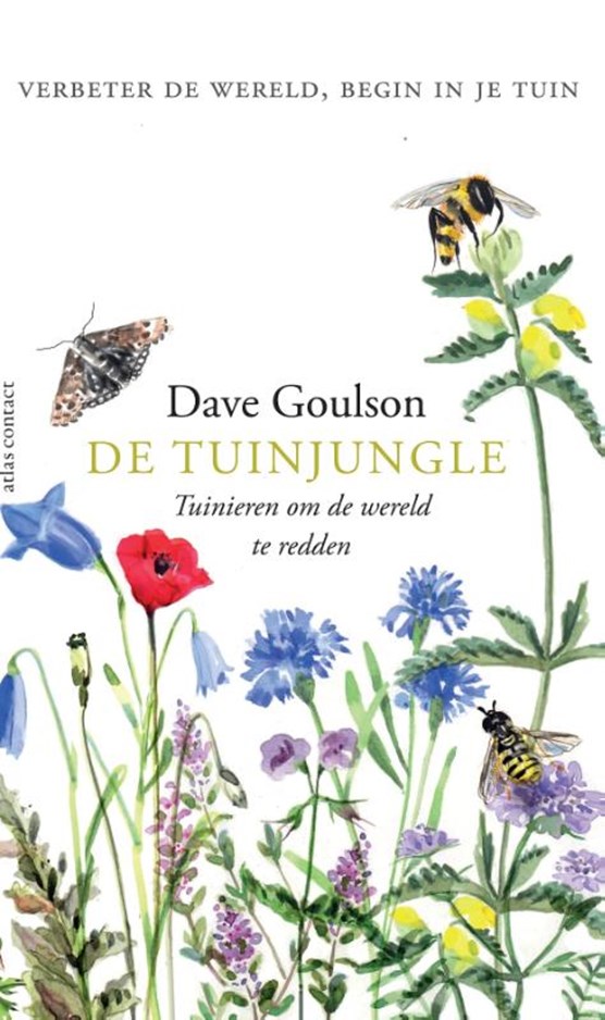 De Tuinjungle