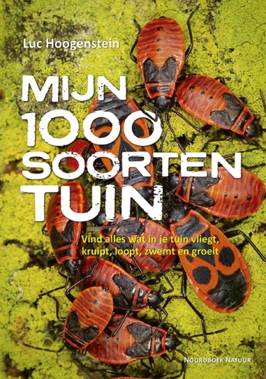 Mijn 1000 soorten tuin